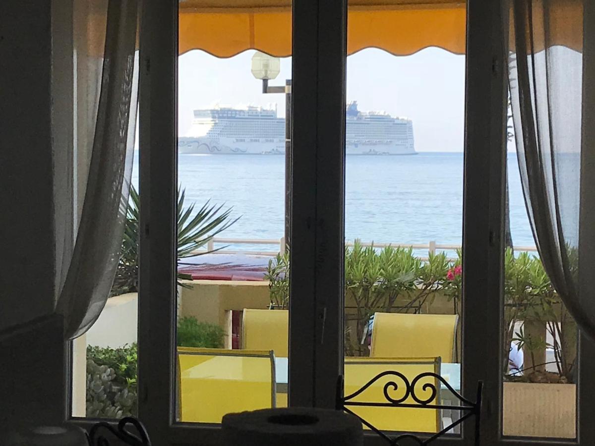 Plage Du Midi Cannes Exterior photo