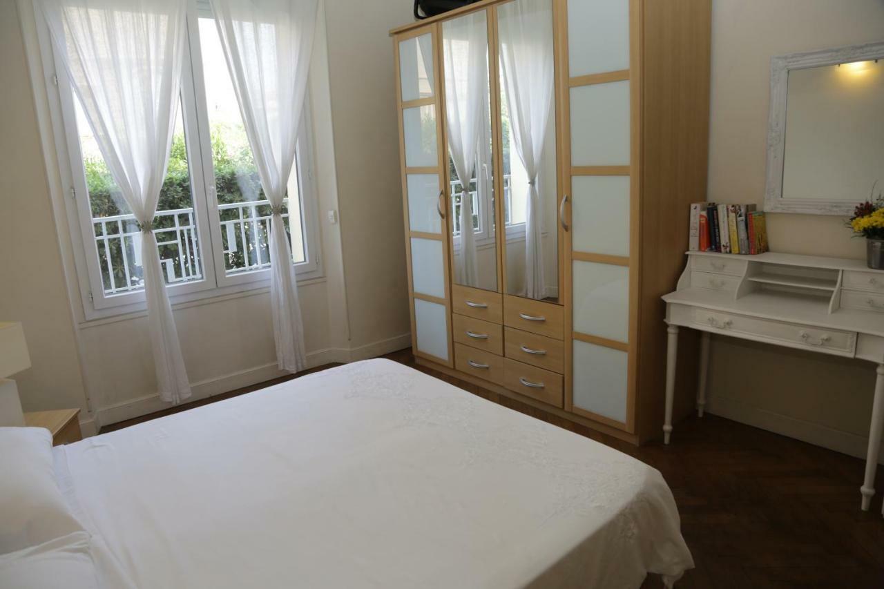 Plage Du Midi Cannes Exterior photo